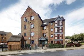 Flat 6, 12 Cresta House, Ireton Street, London E3 4XP