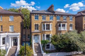 43, King Henry's Road, London NW3 3QR