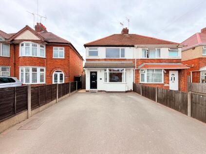 Greenmoor Road, Nuneaton, CV10