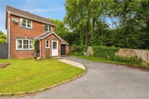 48, Allt Ioan, Johnstown, Carmarthen SA31 3SB