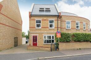 57, Southwood Road, Ramsgate CT11 0AJ