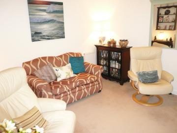 The Sitting Room