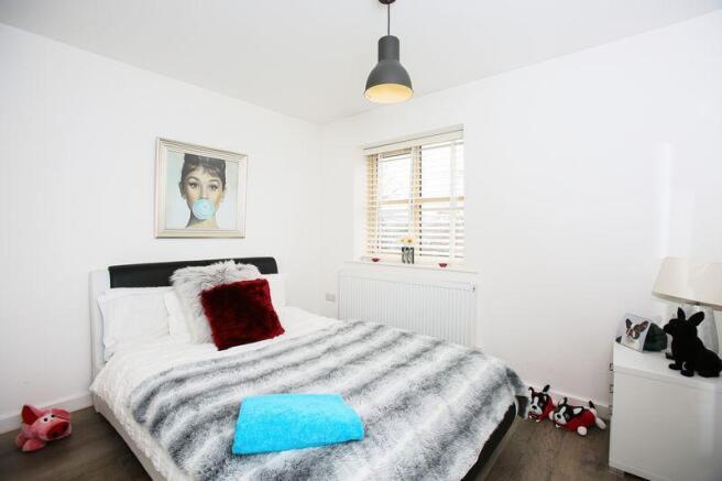 Bedroom 4