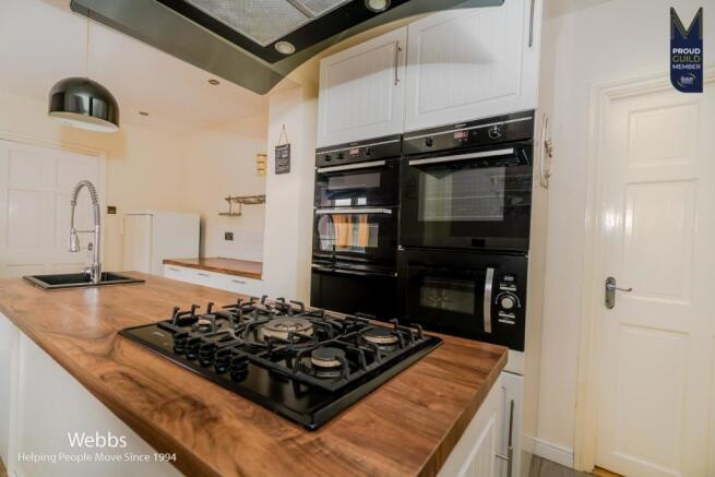 89, Coalway Road, Walsall, Staffordshire, WS3 2PS-