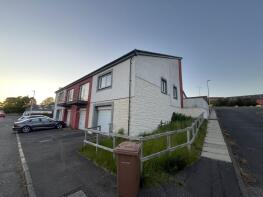 1, Stewart Street, Dundee DD2 3DP