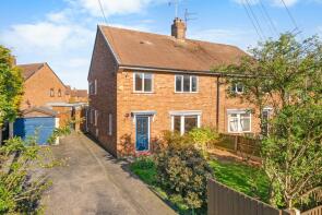 12, Stonefall Drive, Harrogate HG2 7QJ