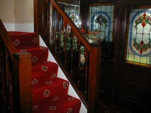 HALL