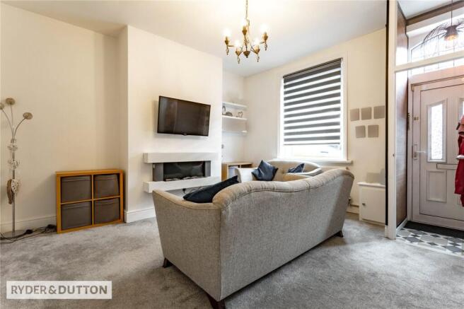 3 bed Terraced for sale Image 4