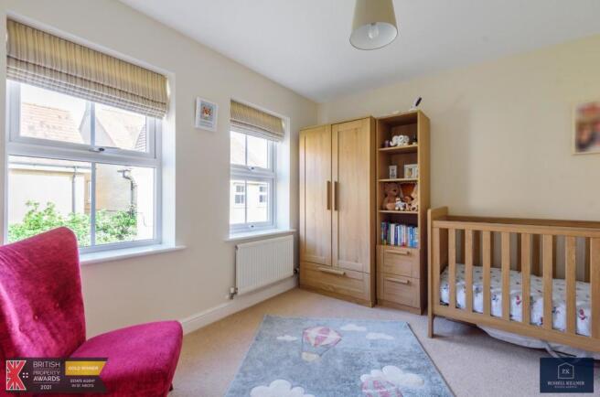 Bedroom.