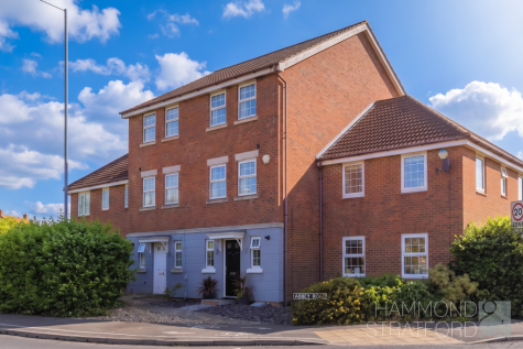 Abbey Road, Wymondham