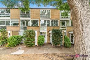 102, Weymede, Byfleet, West Byfleet KT14 7DH