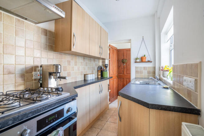 2 bed Terraced for sale Image 4