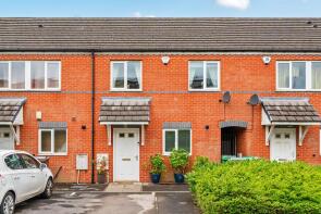 10, Mount Heights, Nottingham NG7 7HA
