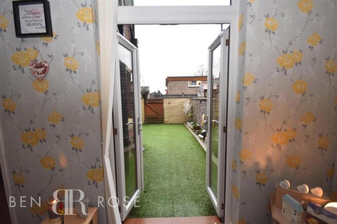 Patio Doors