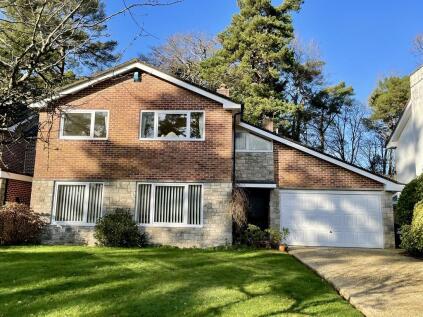Widworthy Drive, Broadstone