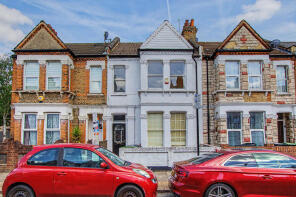 284, Mount Pleasant Road, Tottenham, London N17 6EZ