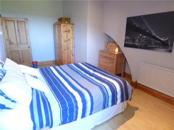 Bedroom 4