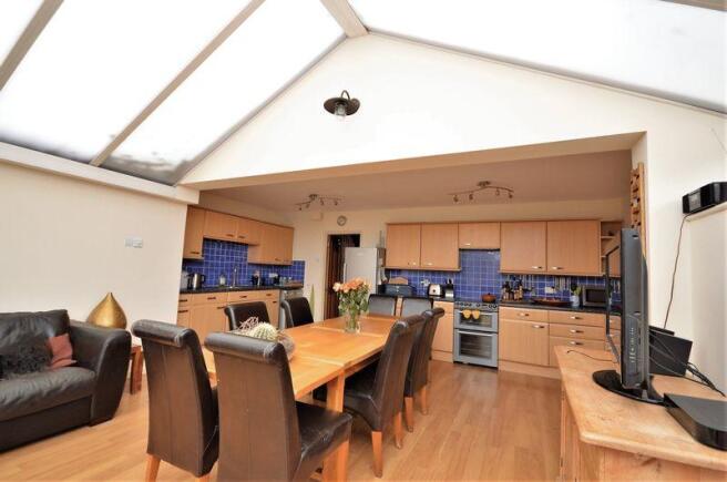 Kitchen/Family