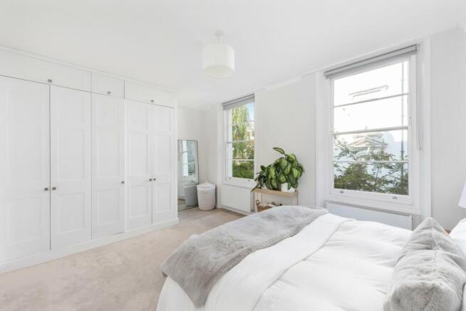 Blomfield Road 68D, 