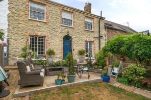 2, Old School Cottages, Bishops Hull Road, Bishops Hull, Taunton TA1 5EW