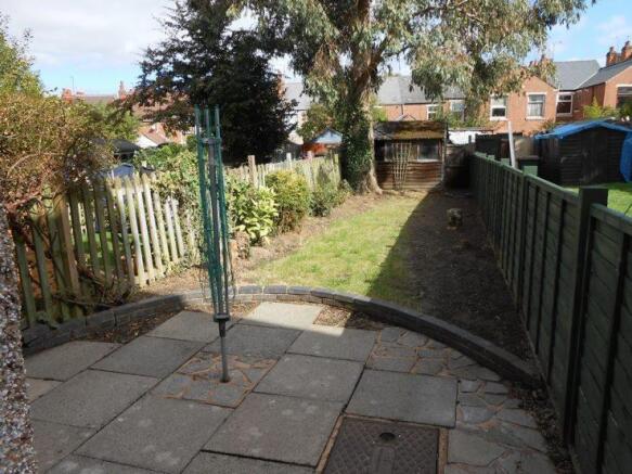 Back garden.JPG