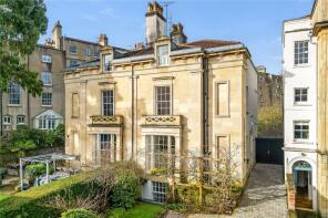 30, Richmond Park Road, Clifton, Bristol BS8 3AP