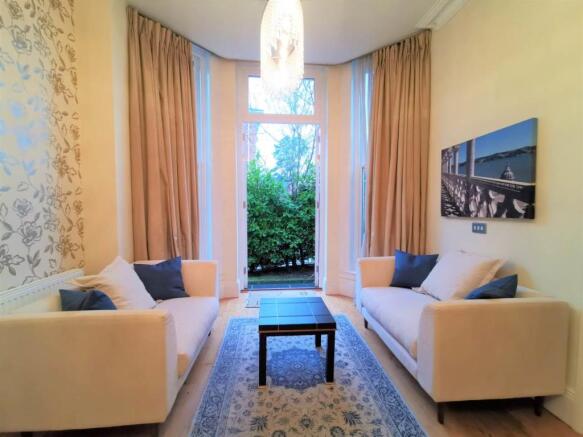 Living Room image 2