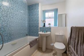 Apartment 1, 42, Monyhull Hall Road, Birmingham B30 3QD