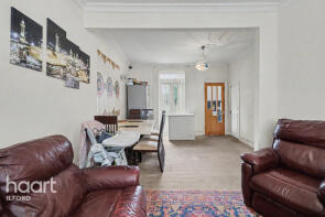 23, Paget Road, Ilford IG1 2HP