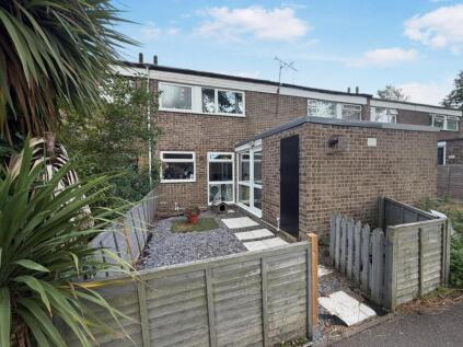 Warren Close, Brandon