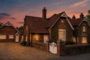 The School House, School Road, King's Lynn PE31 6RY