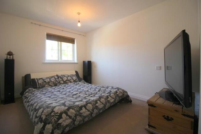 Bedroom Four