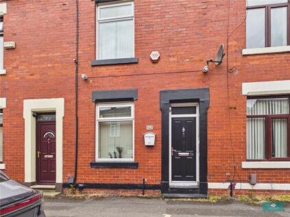 Herbert St, Oldham, OL4