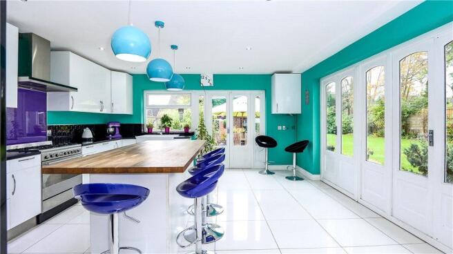 Kitchen 1