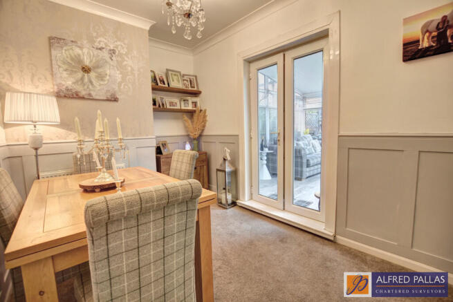 Denham Avenue, Fulwell photo 5