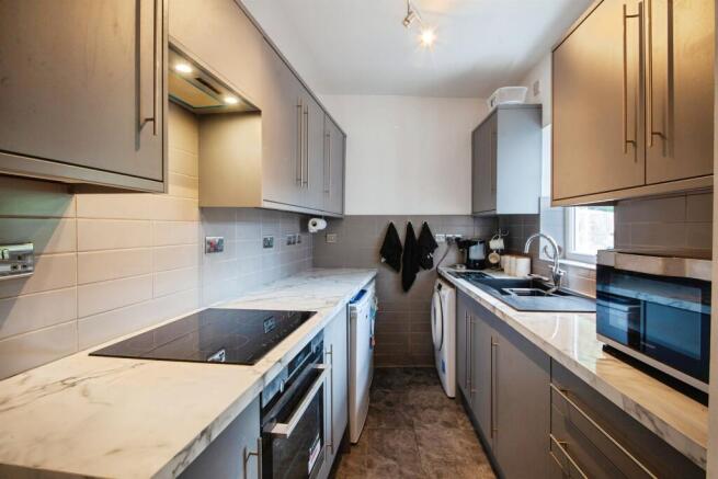 2 bed End of Terrace for sale Image 8