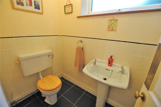 Cloakroom