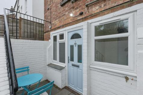 Culverden Park Road, Tunbridge Wells, Kent, TN4