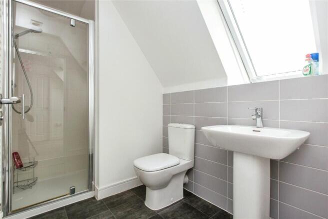Bathroom Two