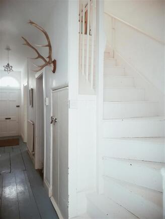ANOTHER ASPECT