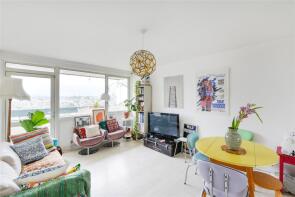 Flat 48, 1 Dixon House, Darfield Way, London W10 6TU