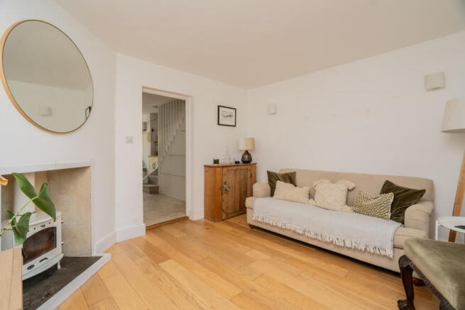 Turnpike Road, Husborne Crawley, MK43 photo 5
