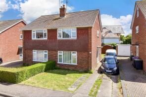 7, Old Farm Close, Whitstable CT5 4PB