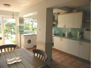 Kitchen/Breakfast RM