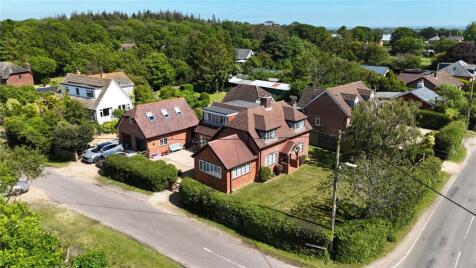 Wallace Lane, Main Road, East Boldre, Brockenhurst, SO42