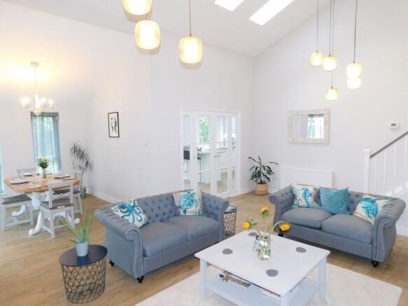 SITTING ROOM