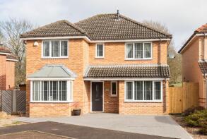 21, Owen Falls Avenue, Chesterfield S41 0FR