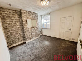 90, Cornwallis Street, Stoke, Stoke-on-trent ST4 1EA