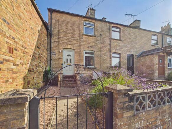 Empingham Road, Stamford