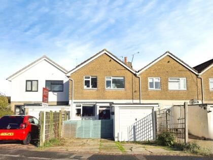 Cumberland Road, Angmering, West Sussex